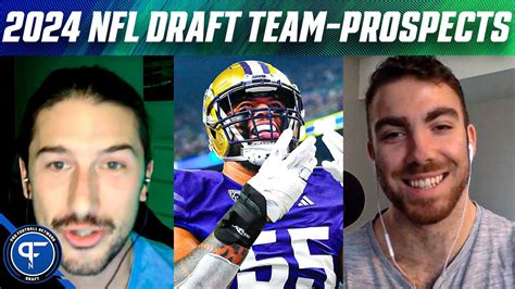 Best Nfl Draft Team Prospect Fits On Offense Ad Mitchell To