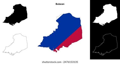 Map Bulacan Province Images Stock Photos And Vectors Shutterstock