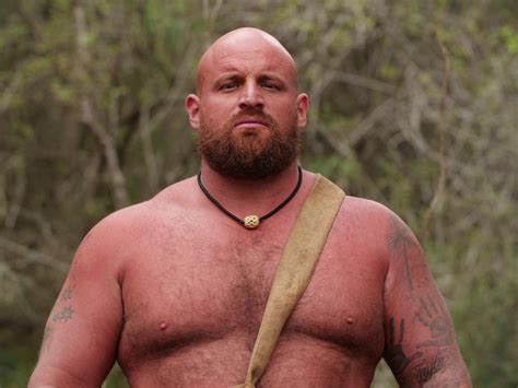 Naked And Afraid Last One Standing Premieres May 7 On Discovery