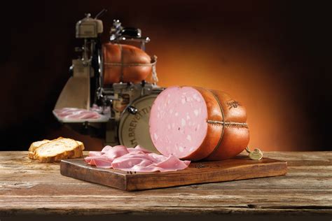 Mortadella The Largest Boutique For Italian Quality Food