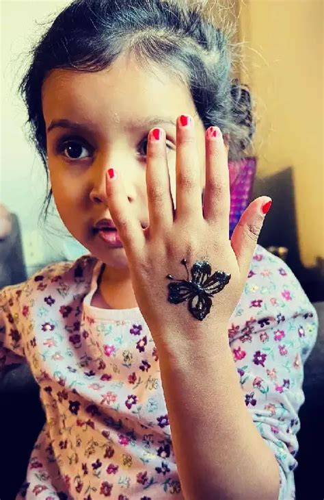 Star Finger Tattoos Daanishaise