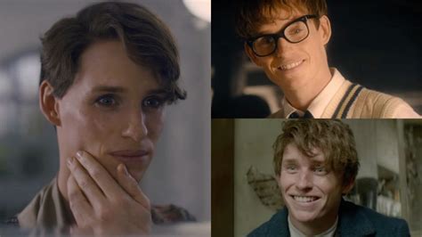 Happy Birthday Eddie Redmayne: 7 Award Winning Movies of the 'Fantastic ...