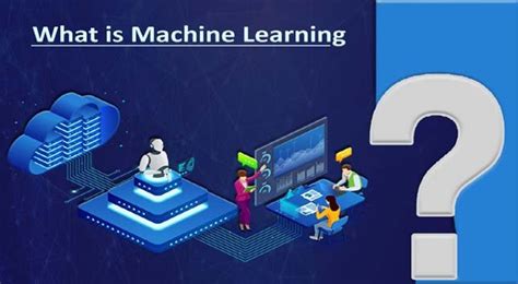 Machine Learning What It Is And Why It Matters Techprate