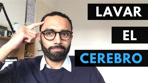 Lavar El Cerebro Youtube