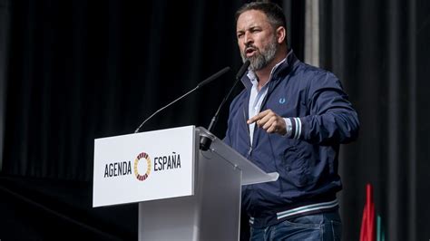 El Supremo Archiva La Querella De Vox Contra Belarra Por Llamarles