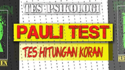Contoh Soal Hitungan Koran Dan Jawabannya Kuy Belajar
