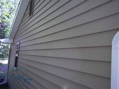 Siding Springfield Mo Liberty Home Solutions