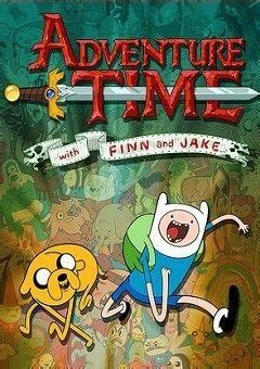 Watch Adventure Time Online - Adventure Time