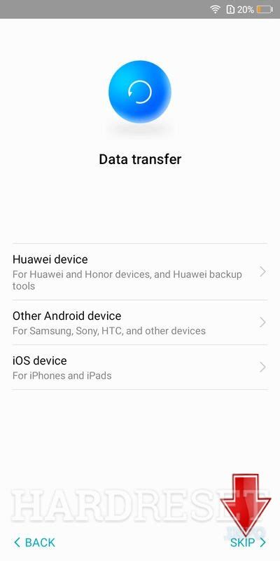 How To Bypass Google Account Protection In HUAWEI MediaPad M3 Lite 8 0