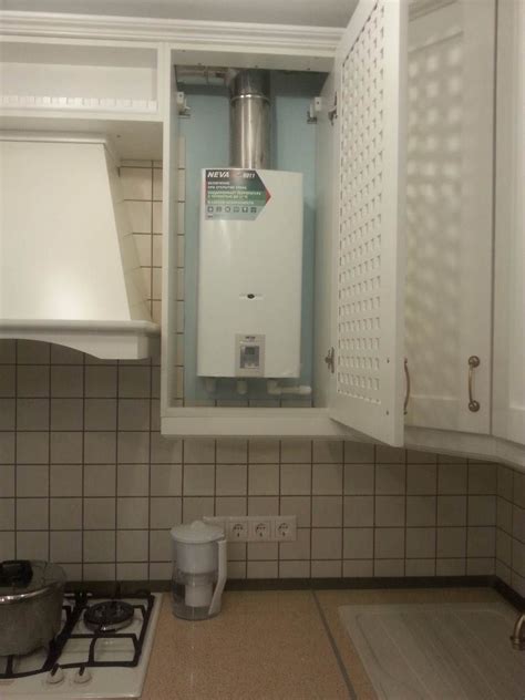 Белая кухня совмещенная с гостиной в хрущевке 5,6 кв.м. | Kitchen ...