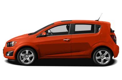 See 2013 Chevrolet Sonic Color Options - CarsDirect