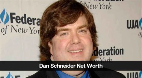 Dan Schneider Net Worth Earning Income And Career Eastrohelp