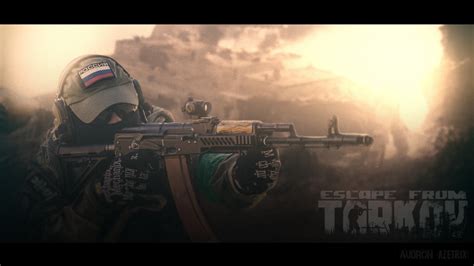 ArtStation Fan Art World Of Tarkov | lupon.gov.ph