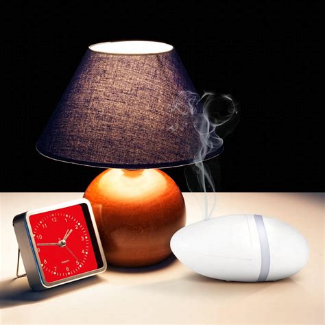 Top 5 Best Electric Essential Oil Diffusers