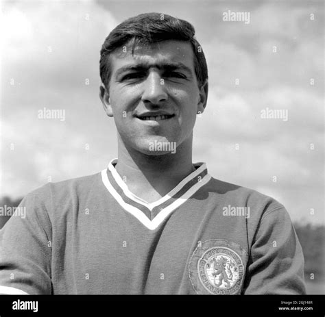 Football terry venables hi-res stock photography and images - Alamy