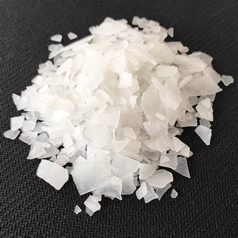 Free Sample CAS 7786 30 3 Magnesium Chloride Mgcl2 Industrial Grade