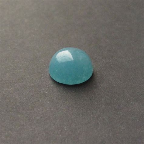 Jewelry Beauty Craft Supplies Tools Mm Aquamarine Eye Glass Photo