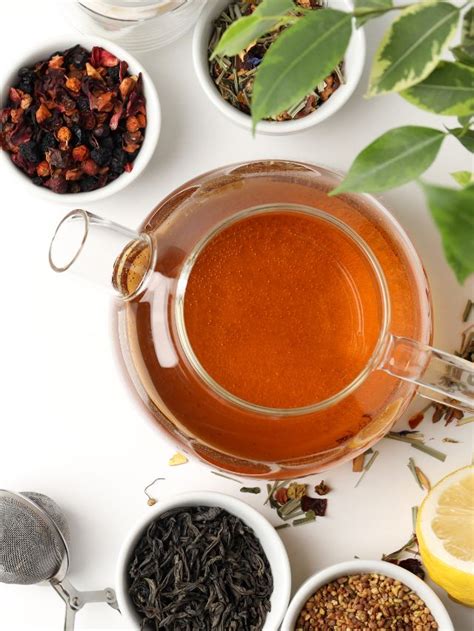 Best Herbal Teas To Try This Winter Nutrabay Magazine