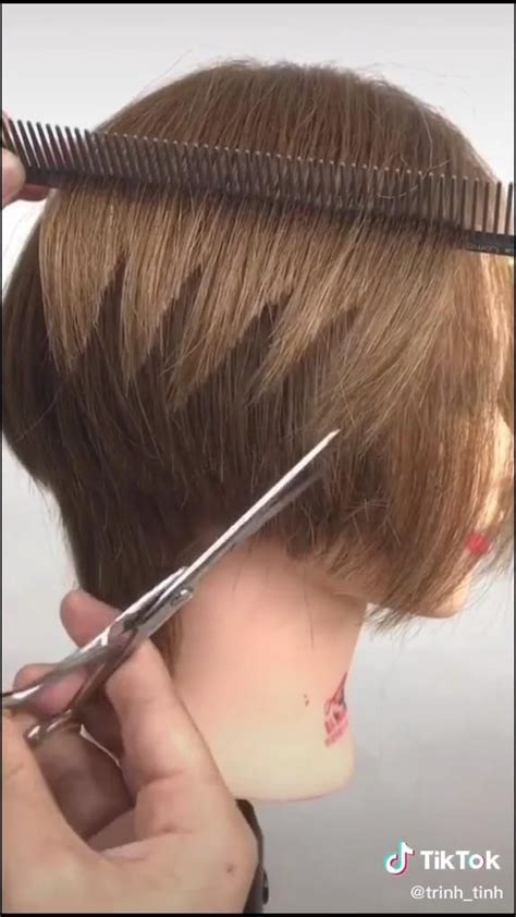 How To Give Your Hair Routine An Upgrade In Hair Cutting Videos