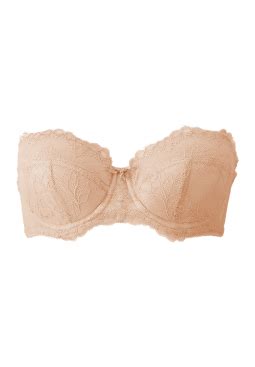 Thongs Superboost Lace Lingerie Nude Brief Gossard