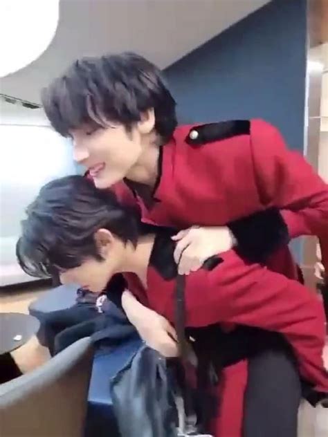 Pin By On YEONBIN YEONJUN SOOBIN Cute Gay Cute Pictures Txt