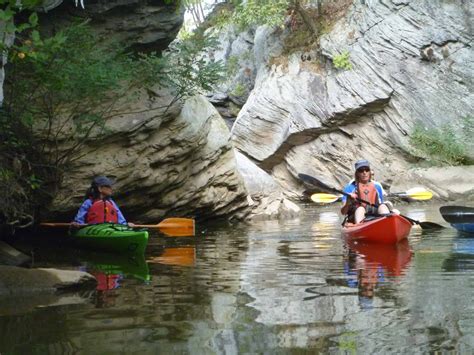 Kayak the Conowingo Reservoir Loop - Susquehanna Greenway