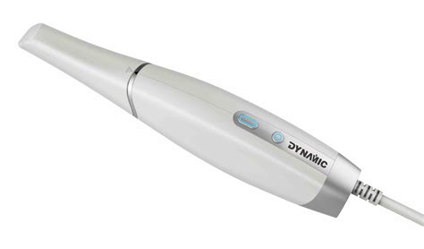 Dynamic Medical Dental Intraoral Scanner Intraoral Scanner And Ai Scan