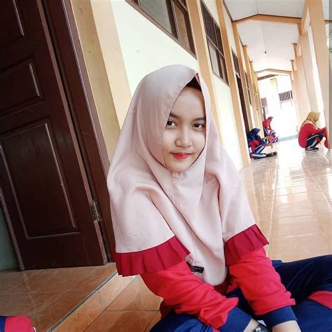 Suka Komentar Hijabers Cantik Vitaris Vita Di Instagram