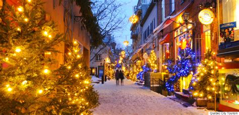 We Know Exactly Why Quebec City Was Named Culture City Of 2016