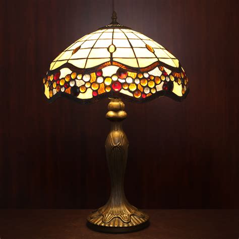 Tiffany Lamps