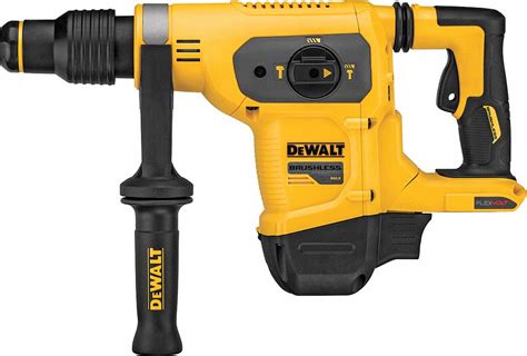 Dewalt Pistol Grip V Cordless Rotary Hammer Jh Dch B