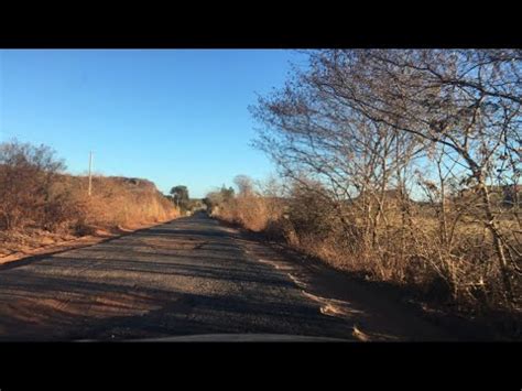 Viagem De Carro Ao Nordeste Retorno Para S O Paulo Em