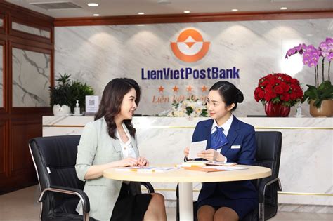 Lãi suất ngân hàng LienVietPostBank cập nhật tháng 1 2023