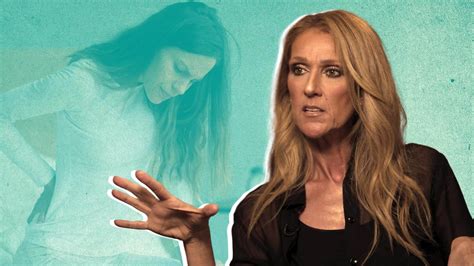 Stiff Person Syndrome Here S Everything About Celine Dion S Rare Illness