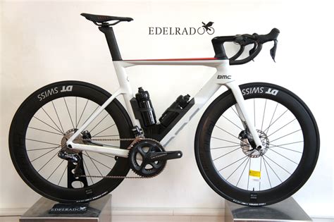 BMC Timemachine ROAD 01 THREE Edelrad De