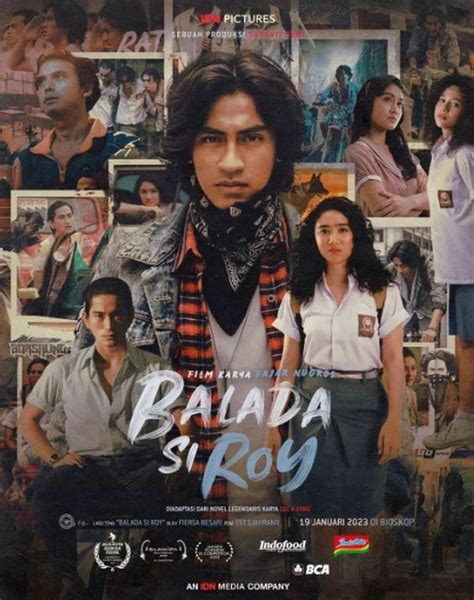 Deretan Rekomendasi Film Maupun Series Indonesia yang Akan Tayang Pada ...