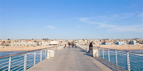 Hermosa Beach, CA Hotels | Holiday Inn Express & Suites Hermosa Beach