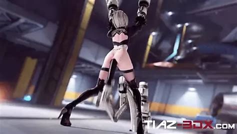 B Held In A Fucking Machine Anal Anal Porn Feat The Industrialist By