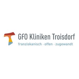 Troisdorf City Neuer Chefarzt An Den GFO Kliniken Troisdorf GFO