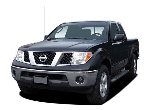 2006 Nissan Frontier Specifications Fuel Economy Features Warranty