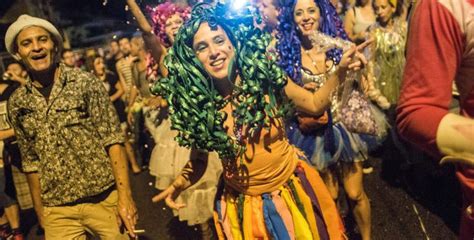 Guia da folia 2016 27 atrações para curtir o Carnaval em SP de graça