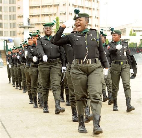 Photo 2016 Police Week Grand Finale In Abuja The Nation Nigeria