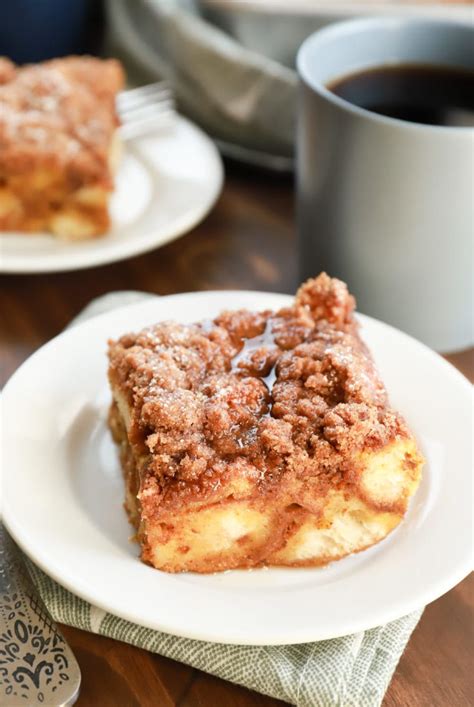 Pumpkin French Toast Bake A Kitchen Addiction