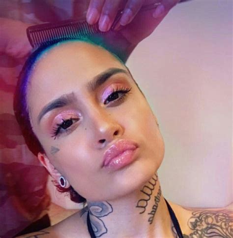 Kehlani Snapchat Selfies April 2017 Kehlani Singer Kehlani Kehlani Parrish