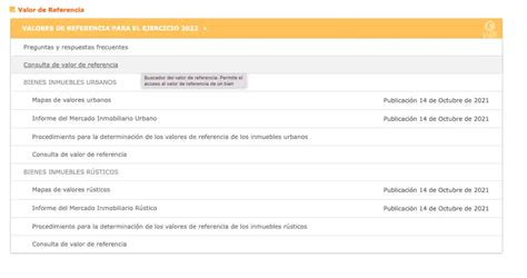 El Valor De Referencia Catastral Cuando Compras El Blog De InviertisGo