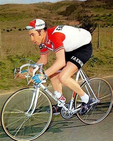 Pin Di Luc Blocken Su Eddy Merckx Ciclismo Campioni