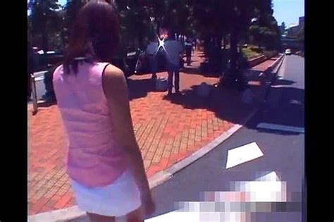 Watch エリちゃん 野外 露出 フェラ Porn SpankBang