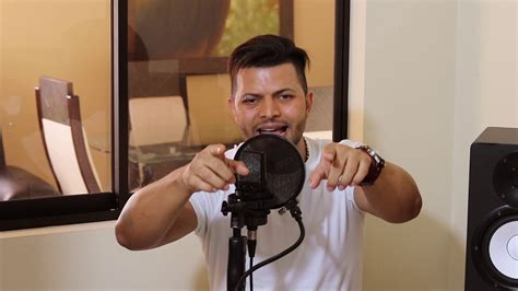 Cover Corazon Espinado Edison Giraldo F T Jeff YouTube