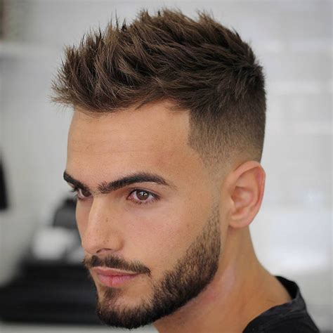 Corte De Pelo Para Hombre Bajito FormatoAPA Reglas Y Normas APA