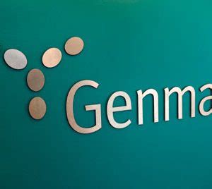 Genmab News Articles Etc European Pharmaceutical Review